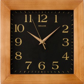 Часы настенные ДС-2АА25-060 в Большеречье - bolshereche.katalogmebeli.com | фото 2