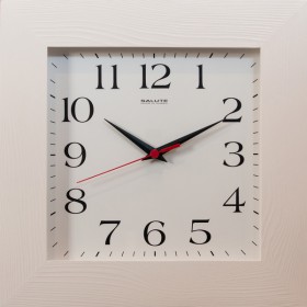 Часы настенные ДС-4АС7-010 в Большеречье - bolshereche.katalogmebeli.com | фото 4