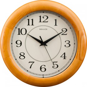 Часы настенные ДС-ББ27-014.2 в Большеречье - bolshereche.katalogmebeli.com | фото 4