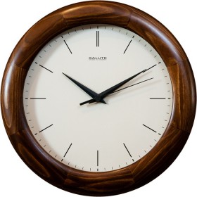 Часы настенные ДС-ББ28-134.2 Датский штрих в Большеречье - bolshereche.katalogmebeli.com | фото 4