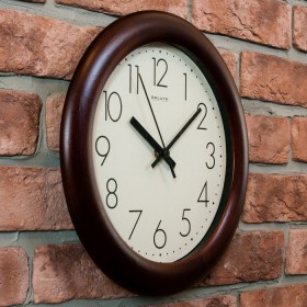 Часы настенные ДС-ББ29-012.2 в Большеречье - bolshereche.katalogmebeli.com | фото