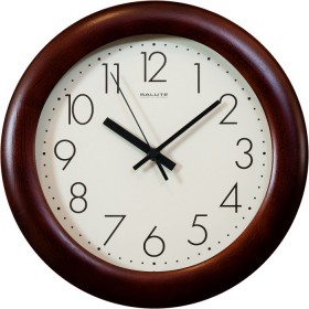 Часы настенные ДС-ББ29-012.2 в Большеречье - bolshereche.katalogmebeli.com | фото 4