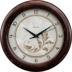 Часы настенные ДС-ББ6-024 в Большеречье - bolshereche.katalogmebeli.com | фото 4