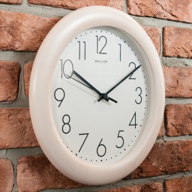 Часы настенные ДС-ББ7-012 в Большеречье - bolshereche.katalogmebeli.com | фото
