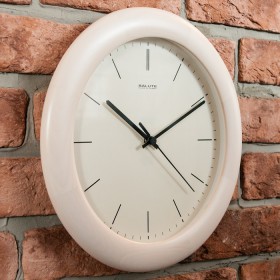 Часы настенные ДС-ББ7-134.2 в Большеречье - bolshereche.katalogmebeli.com | фото