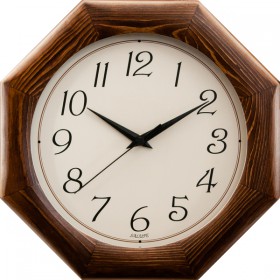 Часы настенные ДС-ВБ23-031 в Большеречье - bolshereche.katalogmebeli.com | фото 5