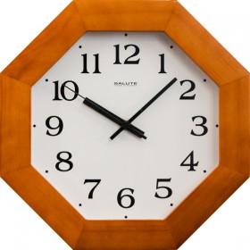 Часы настенные ДС-ВВ27-021 в Большеречье - bolshereche.katalogmebeli.com | фото 4