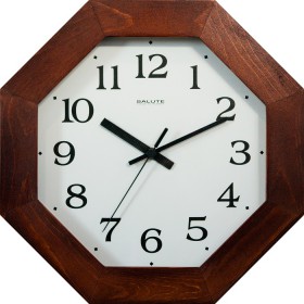 Часы настенные ДС-ВВ29-021 в Большеречье - bolshereche.katalogmebeli.com | фото 4