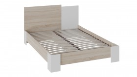 Кровать без ПМ «Сэнди» Тип 1 (без подъемного механизма) в Большеречье - bolshereche.katalogmebeli.com | фото 2