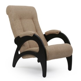 Кресло для отдыха Модель 41 без лозы в Большеречье - bolshereche.katalogmebeli.com | фото 2
