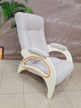 Кресло для отдыха Модель 41 без лозы в Большеречье - bolshereche.katalogmebeli.com | фото
