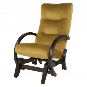 Кресло-качалка Мэтисон в Большеречье - bolshereche.katalogmebeli.com | фото