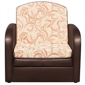 Кресло кровать "Джайв" в Большеречье - bolshereche.katalogmebeli.com | фото