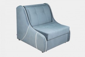Кресло-кровать "Юстас" в Большеречье - bolshereche.katalogmebeli.com | фото 3