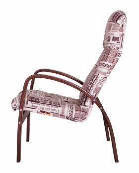 Кресло Ладога в Большеречье - bolshereche.katalogmebeli.com | фото 3