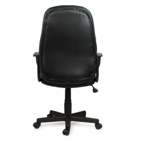 Кресло офисное BRABIX City EX-512 (черное) в Большеречье - bolshereche.katalogmebeli.com | фото 5