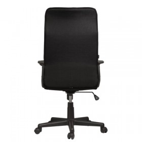 Кресло офисное BRABIX Delta EX-520 (черный) в Большеречье - bolshereche.katalogmebeli.com | фото 4