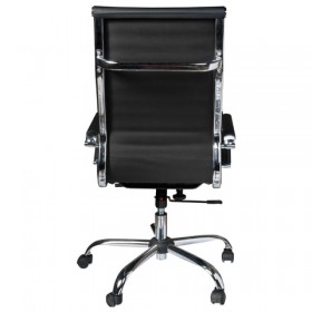 Кресло офисное BRABIX Energy EX-509 (черный) в Большеречье - bolshereche.katalogmebeli.com | фото 6