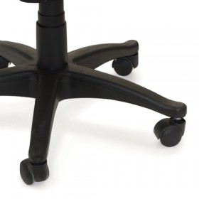 Кресло офисное BRABIX Enter EX-511 (черный) в Большеречье - bolshereche.katalogmebeli.com | фото 5