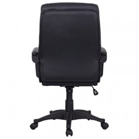 Кресло офисное BRABIX Enter EX-511 (черный) в Большеречье - bolshereche.katalogmebeli.com | фото 6