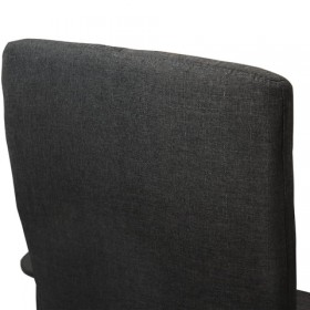 Кресло офисное BRABIX Focus EX-518 (черный) в Большеречье - bolshereche.katalogmebeli.com | фото 10