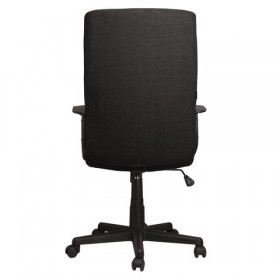 Кресло офисное BRABIX Focus EX-518 (черный) в Большеречье - bolshereche.katalogmebeli.com | фото 5