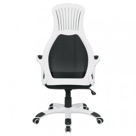 Кресло офисное BRABIX Genesis EX-517 в Большеречье - bolshereche.katalogmebeli.com | фото 4