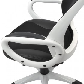 Кресло офисное BRABIX Genesis EX-517 в Большеречье - bolshereche.katalogmebeli.com | фото 5