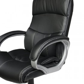 Кресло офисное BRABIX Impulse EX-505 в Большеречье - bolshereche.katalogmebeli.com | фото 3