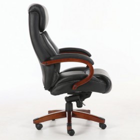 Кресло офисное BRABIX Infinity EX-707 в Большеречье - bolshereche.katalogmebeli.com | фото 3
