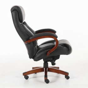 Кресло офисное BRABIX Infinity EX-707 в Большеречье - bolshereche.katalogmebeli.com | фото 4