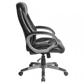 Кресло офисное BRABIX Maestro EX-506 (черный) в Большеречье - bolshereche.katalogmebeli.com | фото 2