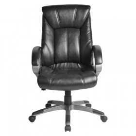 Кресло офисное BRABIX Maestro EX-506 (черный) в Большеречье - bolshereche.katalogmebeli.com | фото 3