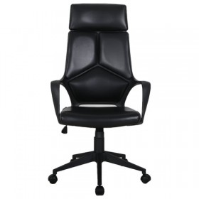 Кресло офисное BRABIX Prime EX-515 (экокожа) в Большеречье - bolshereche.katalogmebeli.com | фото 3