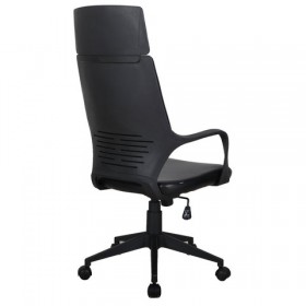 Кресло офисное BRABIX Prime EX-515 (экокожа) в Большеречье - bolshereche.katalogmebeli.com | фото 4