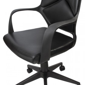 Кресло офисное BRABIX Prime EX-515 (экокожа) в Большеречье - bolshereche.katalogmebeli.com | фото 5