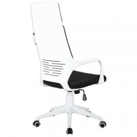 Кресло офисное BRABIX Prime EX-515 (черная ткань) в Большеречье - bolshereche.katalogmebeli.com | фото 3
