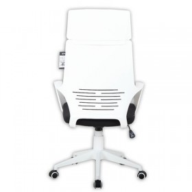 Кресло офисное BRABIX Prime EX-515 (черная ткань) в Большеречье - bolshereche.katalogmebeli.com | фото 4