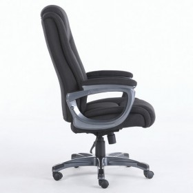Кресло офисное BRABIX Solid HD-005 в Большеречье - bolshereche.katalogmebeli.com | фото 2