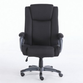 Кресло офисное BRABIX Solid HD-005 в Большеречье - bolshereche.katalogmebeli.com | фото 3