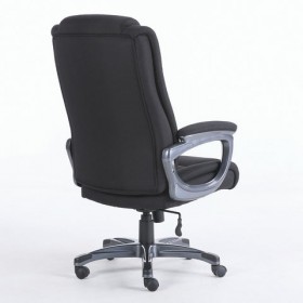 Кресло офисное BRABIX Solid HD-005 в Большеречье - bolshereche.katalogmebeli.com | фото 4