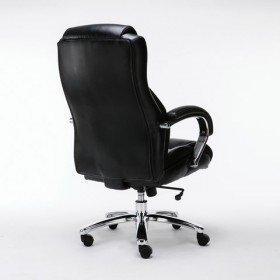 Кресло офисное BRABIX Status HD-003 в Большеречье - bolshereche.katalogmebeli.com | фото 4
