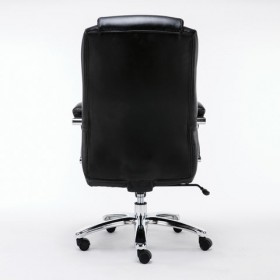 Кресло офисное BRABIX Status HD-003 в Большеречье - bolshereche.katalogmebeli.com | фото 5