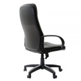 Кресло офисное BRABIX Strike EX-525 (черный 2) в Большеречье - bolshereche.katalogmebeli.com | фото 4