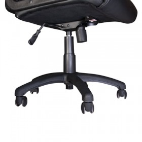 Кресло офисное BRABIX Supreme EX-503 в Большеречье - bolshereche.katalogmebeli.com | фото 4