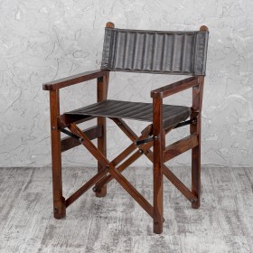 Кресло раскладное Бомо (акация) в Большеречье - bolshereche.katalogmebeli.com | фото