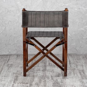 Кресло раскладное Бомо (акация) в Большеречье - bolshereche.katalogmebeli.com | фото 3