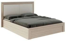 Кровать 1,6 Глэдис (М32) с подъемным механизмом Распродажа в Большеречье - bolshereche.katalogmebeli.com | фото