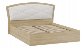 Кровать без ПМ «Сэнди» Тип 1 (без подъемного механизма) в Большеречье - bolshereche.katalogmebeli.com | фото 5