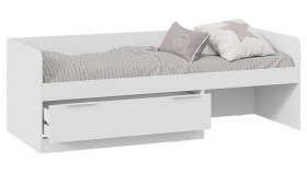 Кровать комбинированная «Марли» Тип 1 в Большеречье - bolshereche.katalogmebeli.com | фото 2